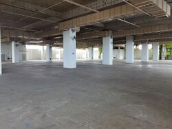 Tuas South Street 3 (D22), Warehouse #571646561